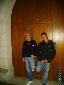 mon pote